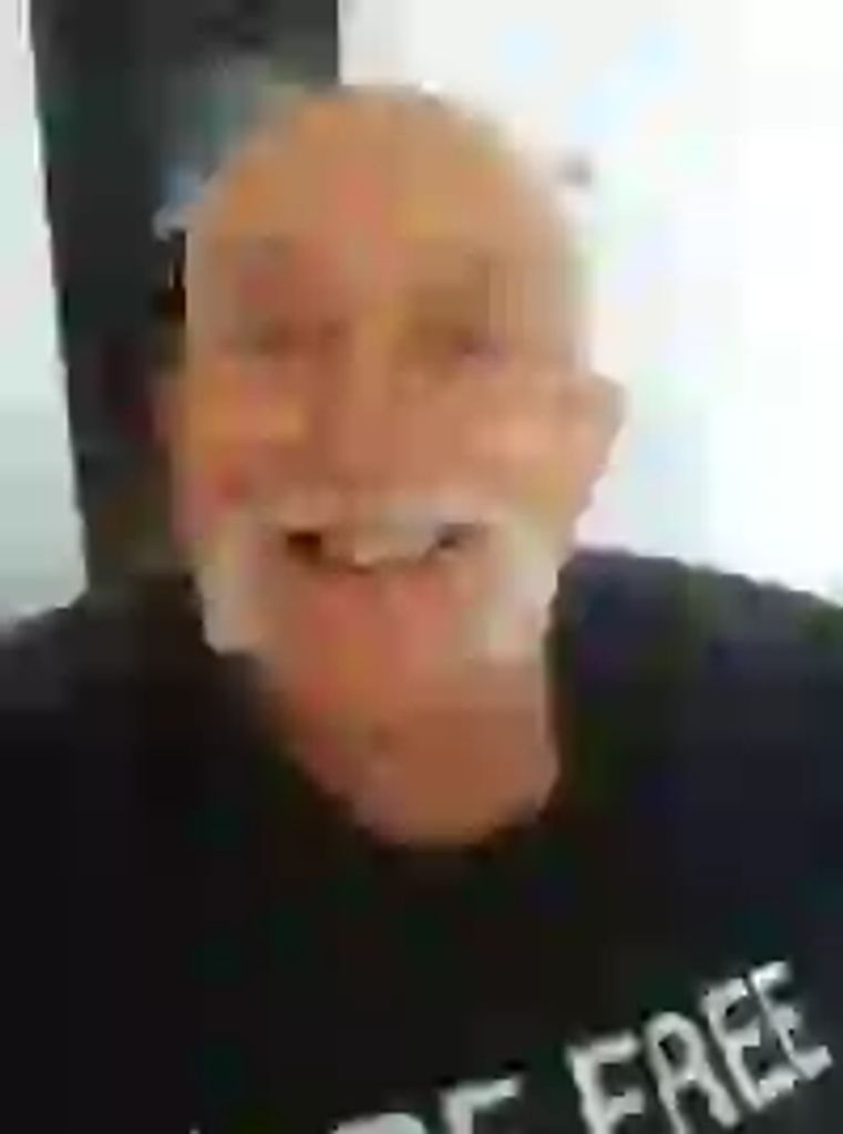 Errol “Shorty” Spencer