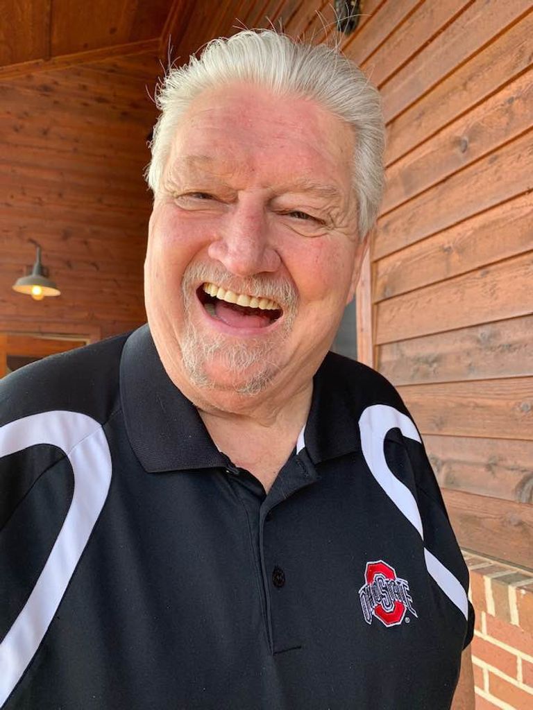 Albert Raymond Hayes III Profile Photo