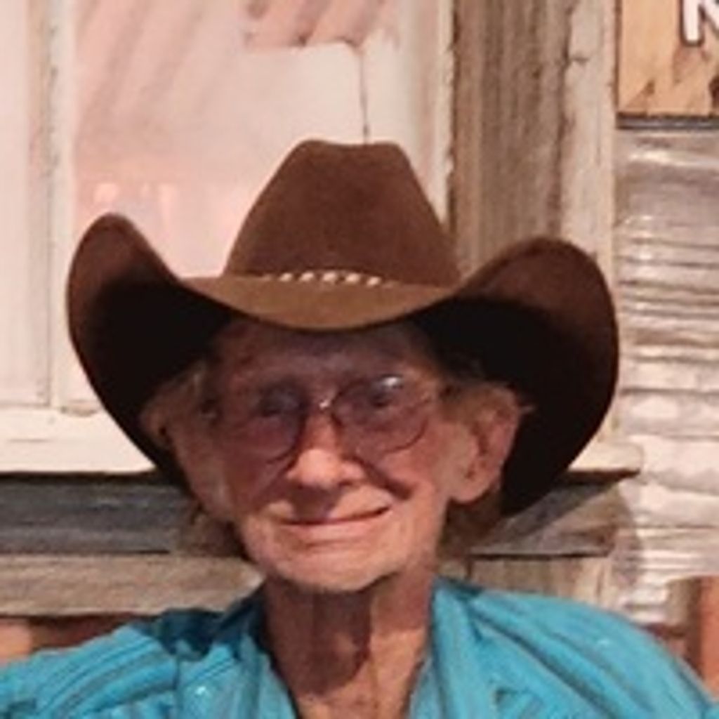 Harold "Skeeter" Dean Bockman