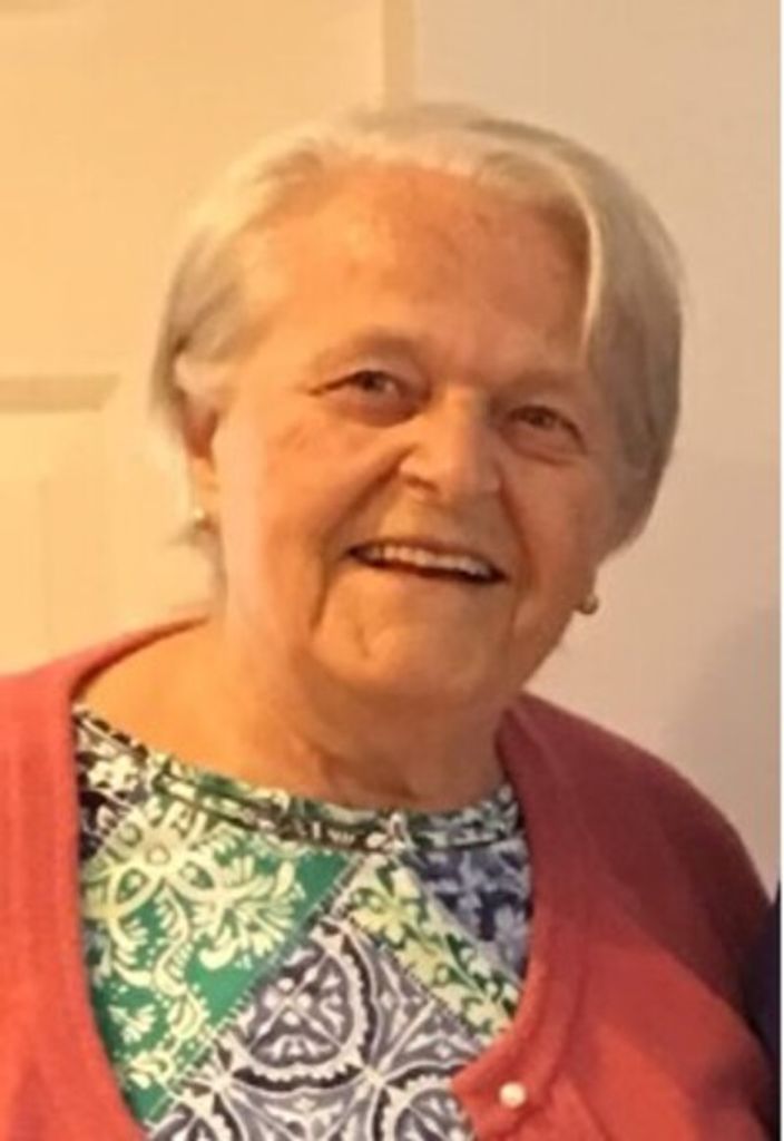 Frederica Elaine Hilyard