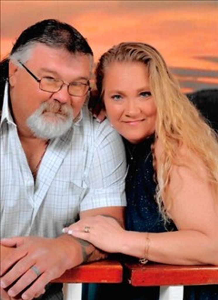 Sharla Elaine VanBrunt