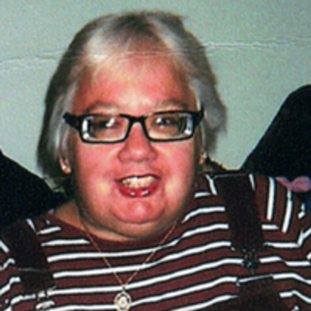 Darlene Galipeau (Galipeau)