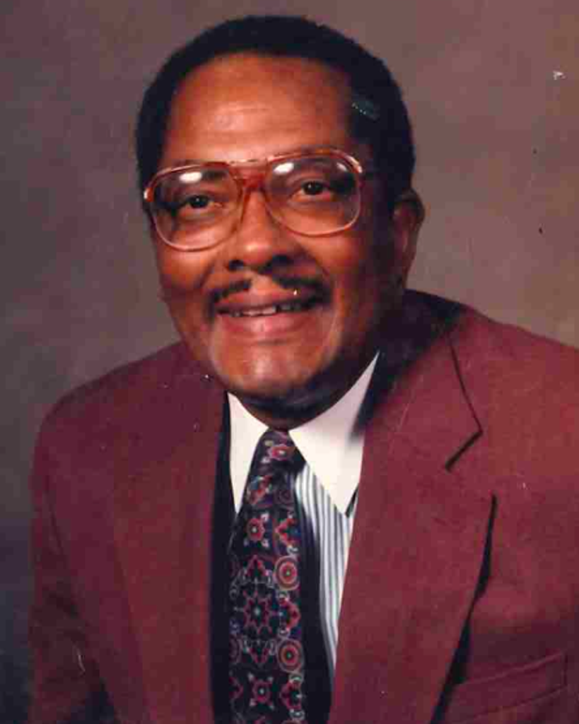 Mr. Ezekiel Brown "Zeke" Profile Photo