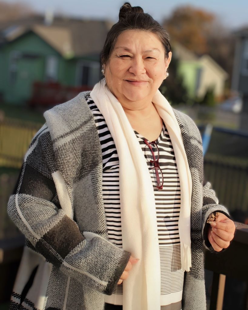 Martha Leticia Venzor Profile Photo