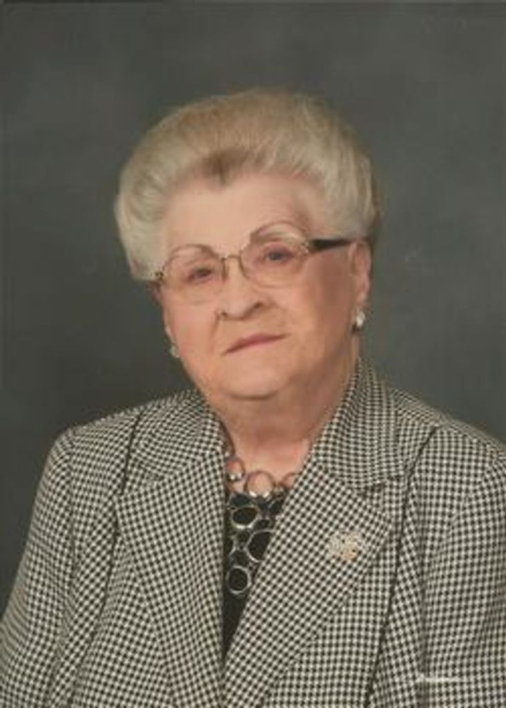 Ruth Pederson Profile Photo