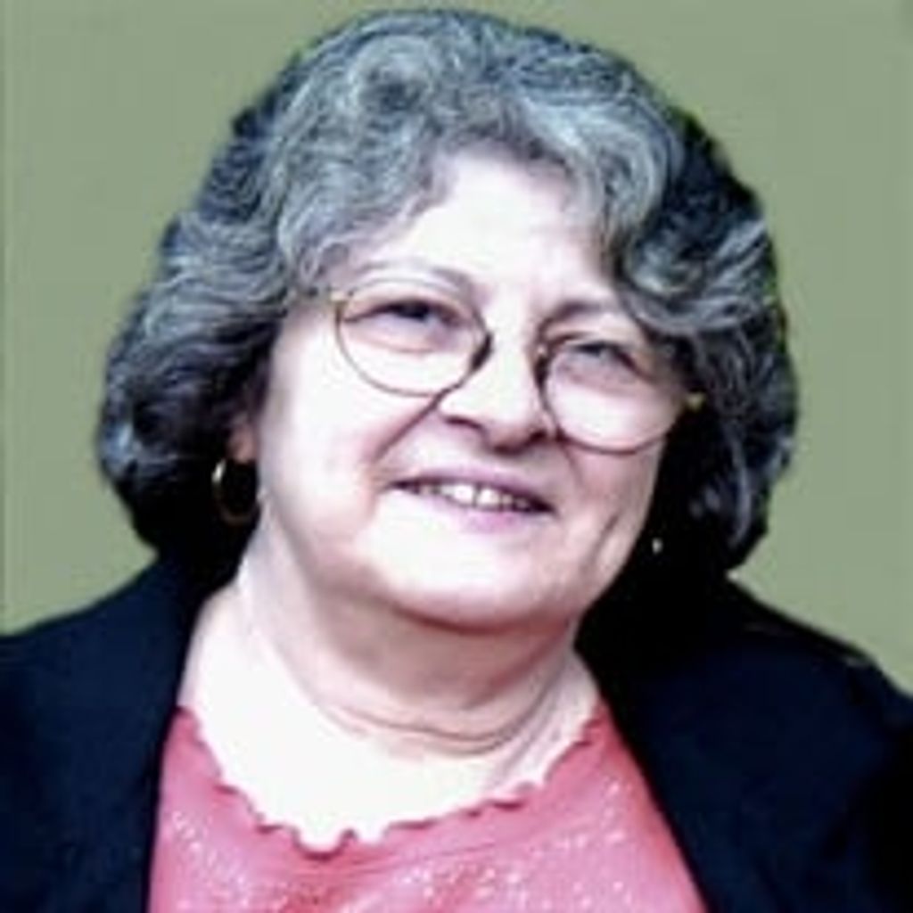 Corrine Amitrano