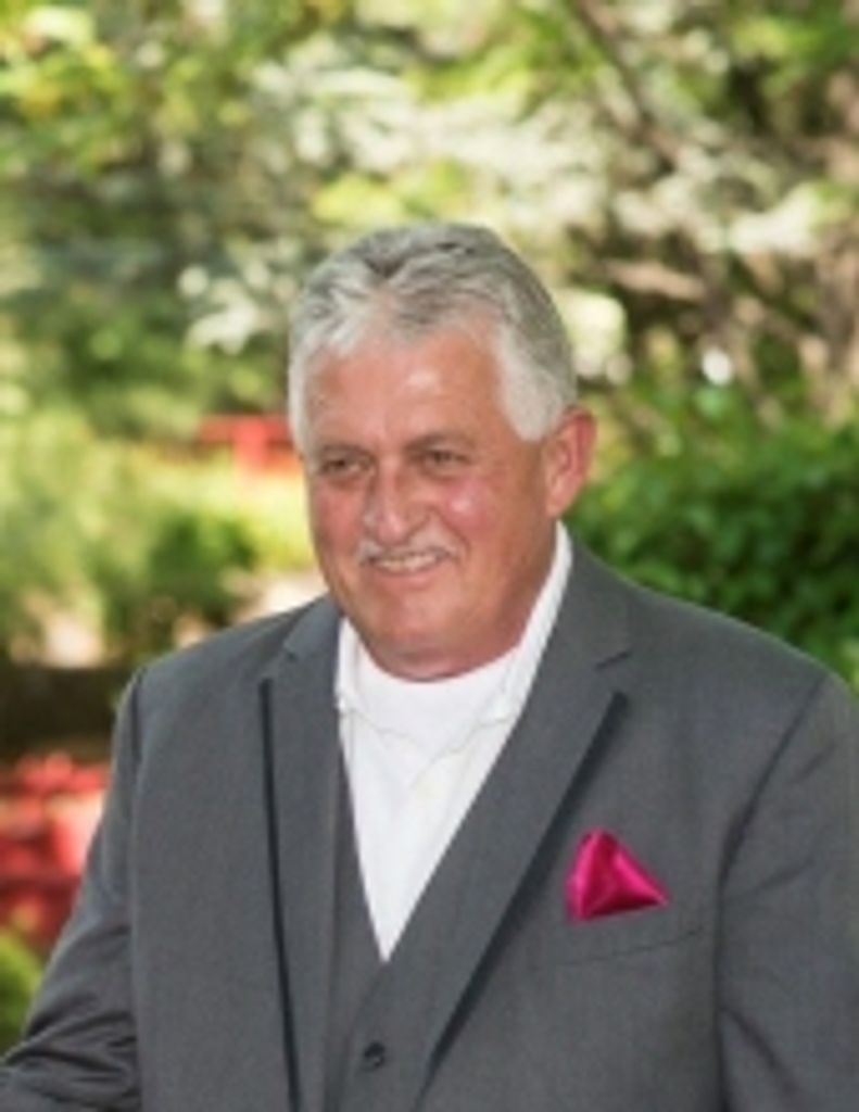 Larry D. Umphred