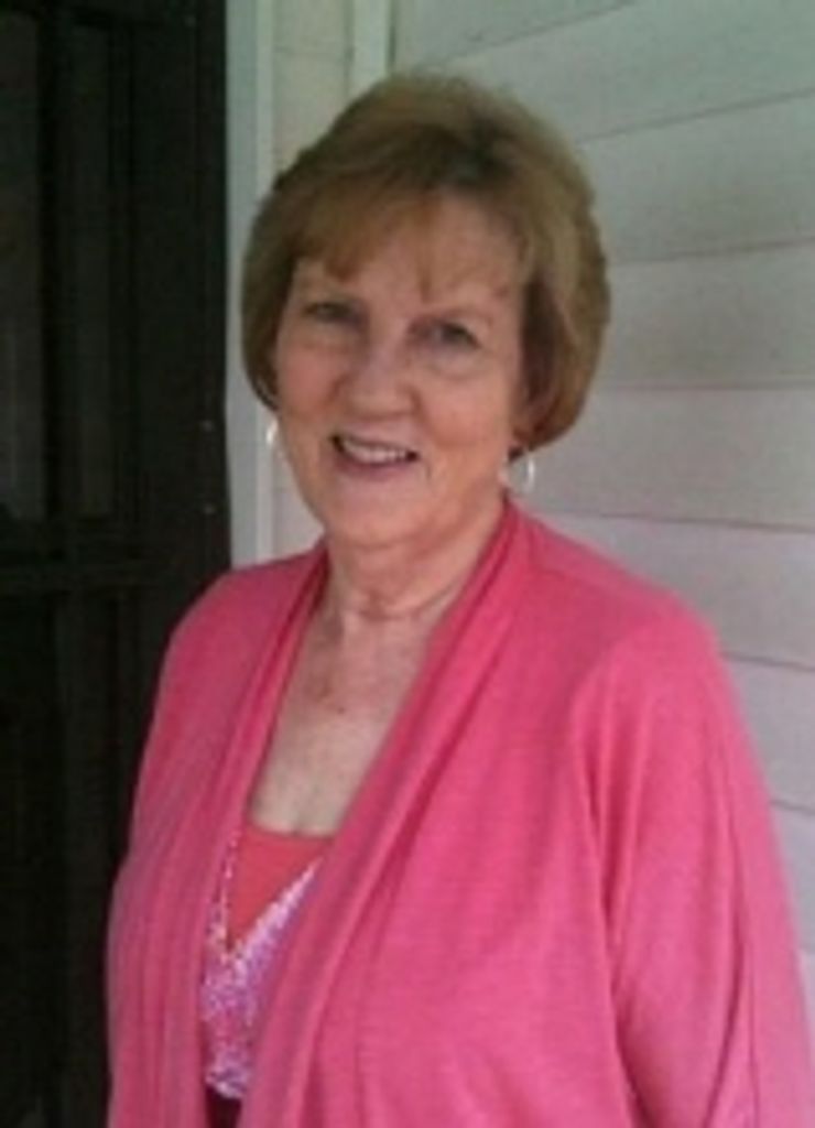Frankie Jean 'Jeannie' Postlewaite