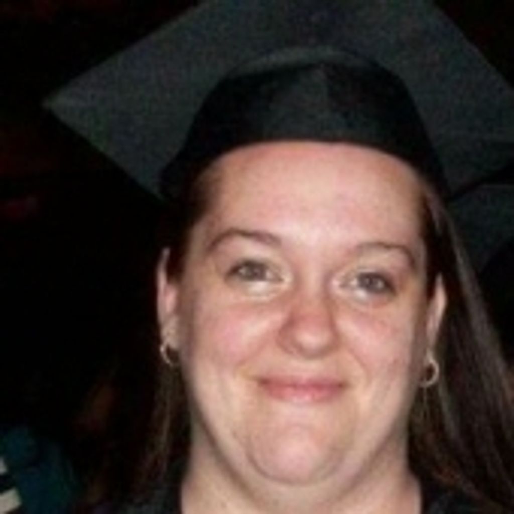 Christal Marie Parker