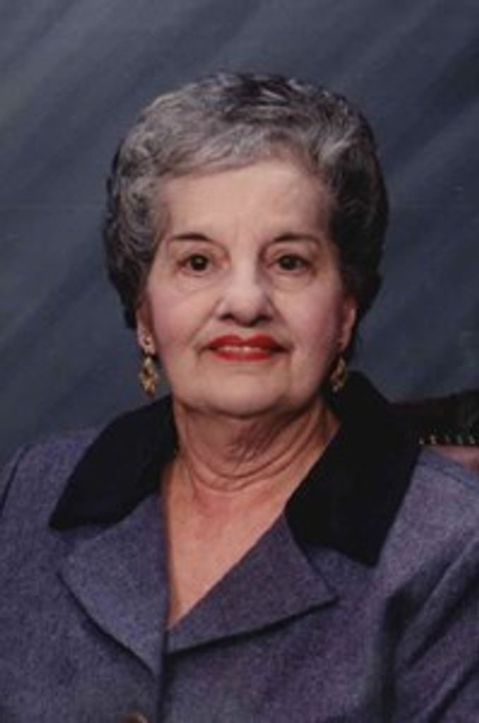 Frances E. Skorupski