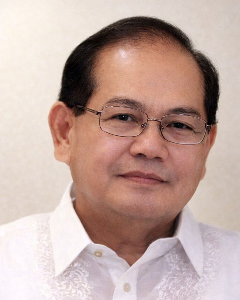 Federico "Eddie" G Mira