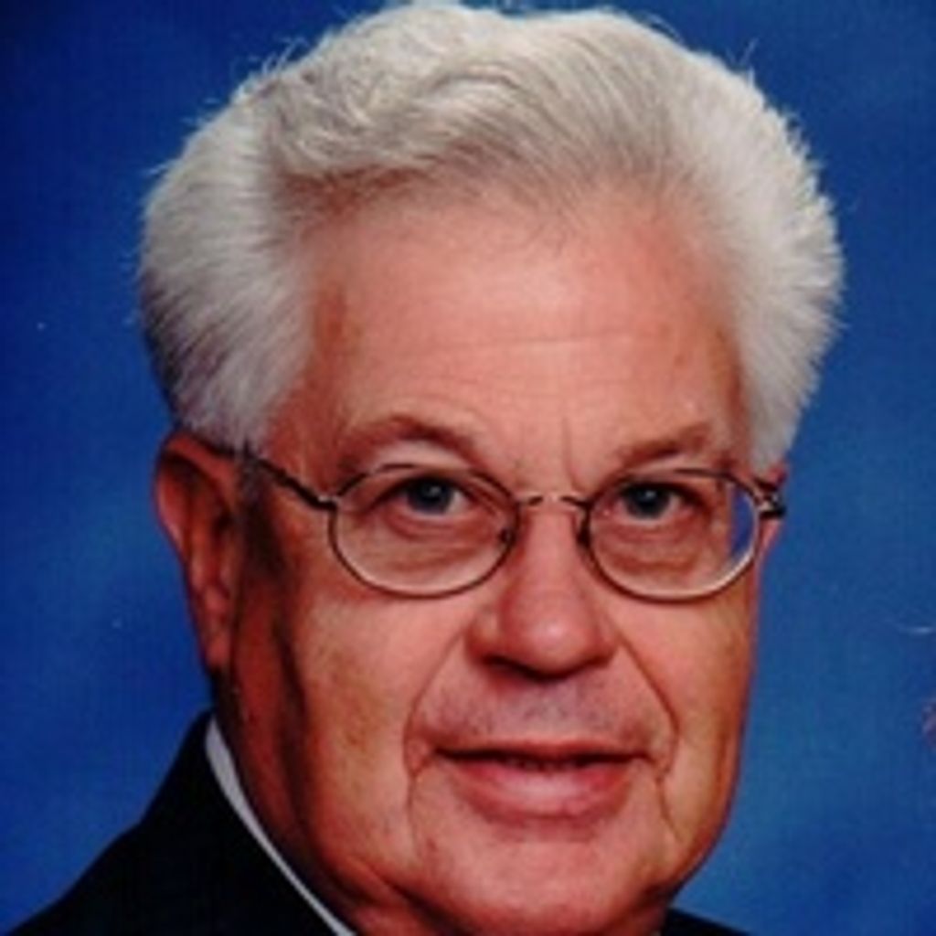 George E. Herbulock Profile Photo