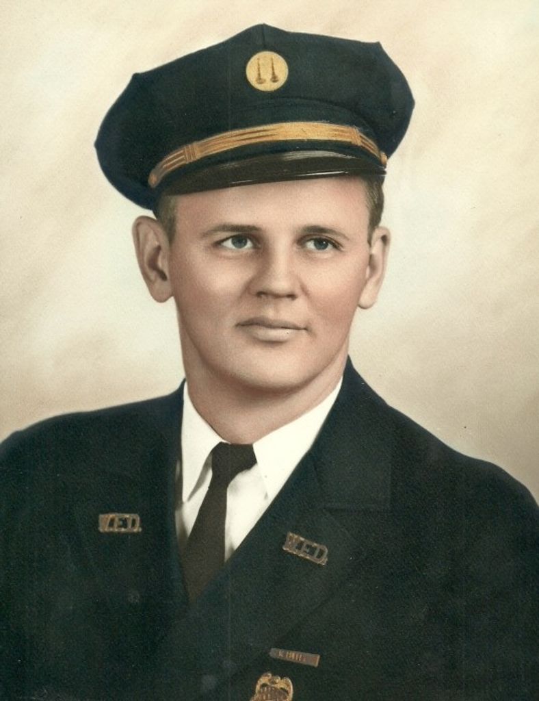 Robert Mack Pulley Profile Photo