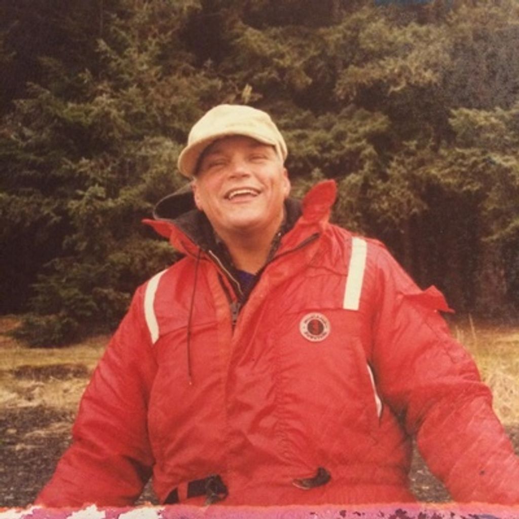 Patrick Lawrence Buettner
