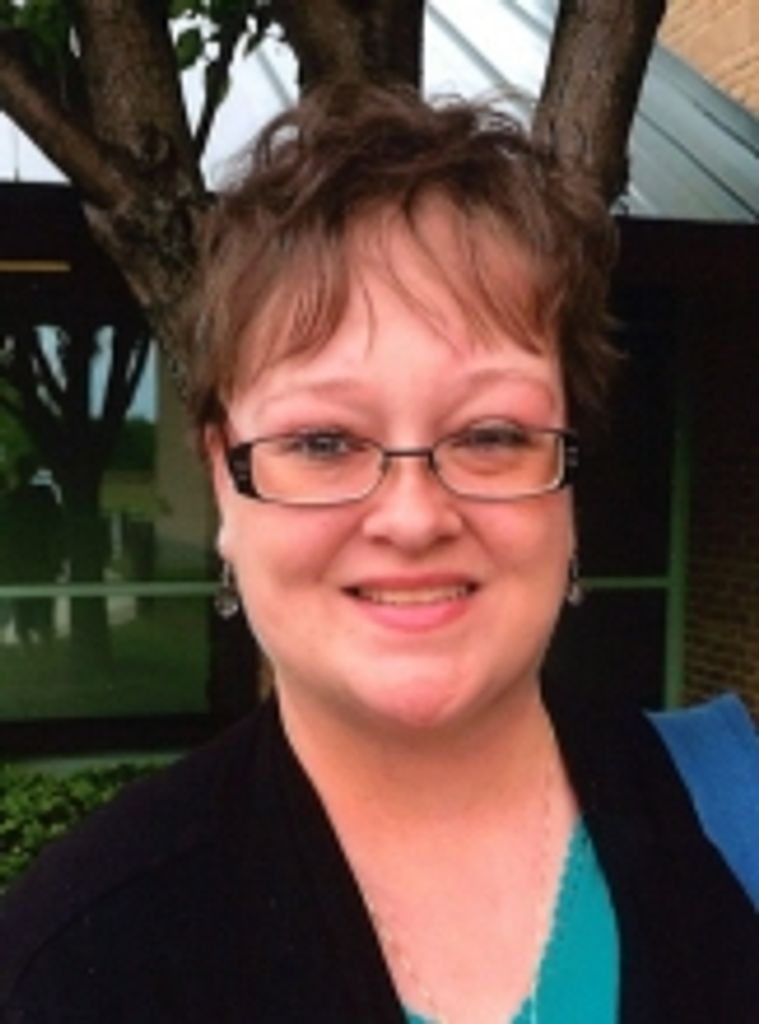 Staci A. Laney