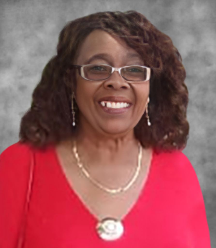 Louise "Joyce" James