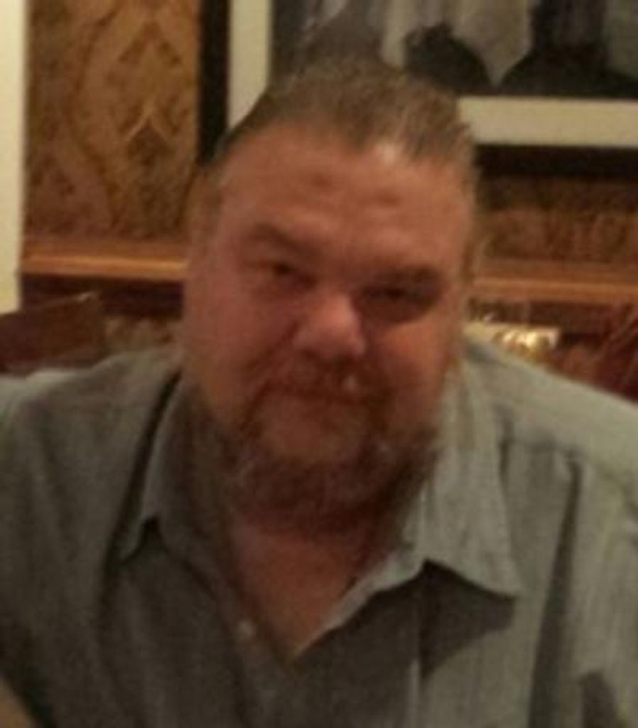 Brian K. Fluck Profile Photo