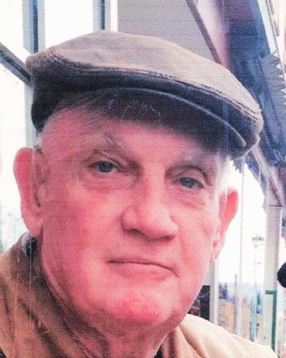 David Turner's obituary image