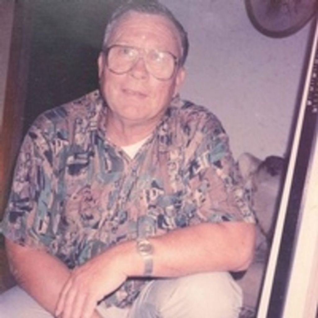 Lee Steelman Profile Photo