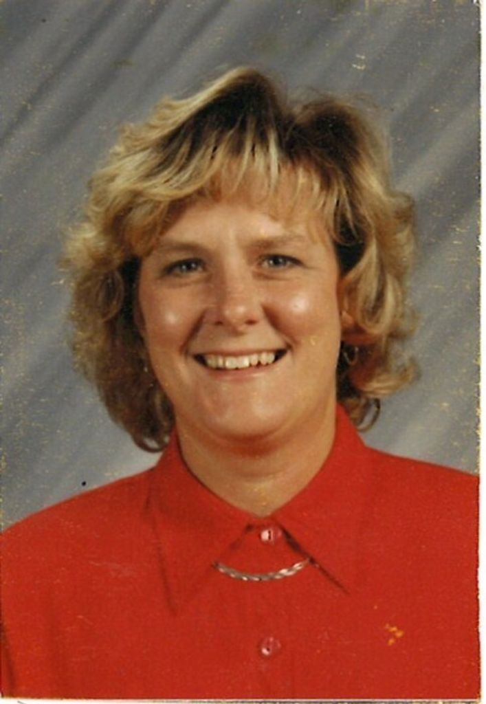 Debra Lynne (Daywalt)  Vaught