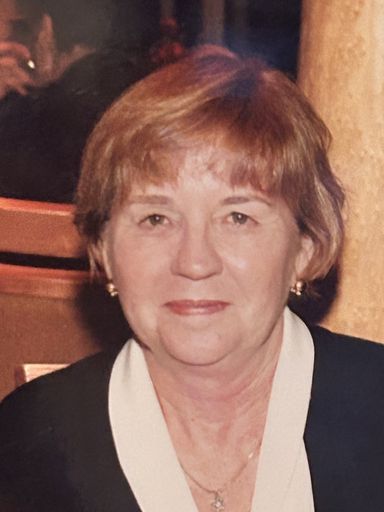 Ellen Dewey's obituary image
