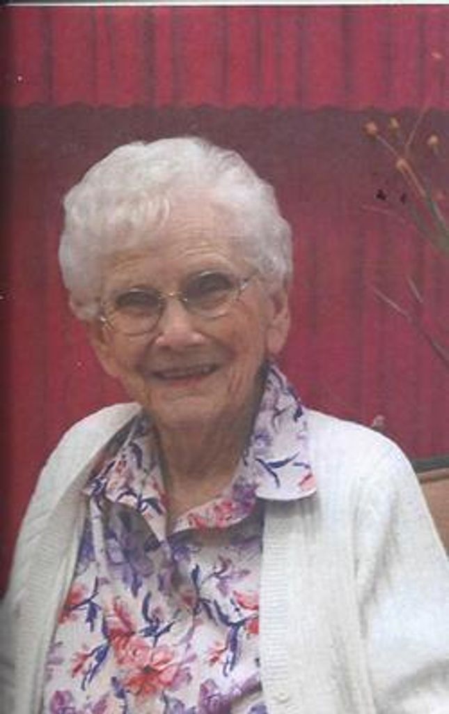 Dollie Mae Scaff Profile Photo