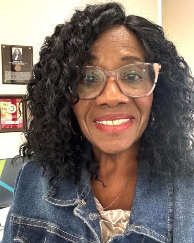 Reshell Denise Ray nee Moore Profile Photo