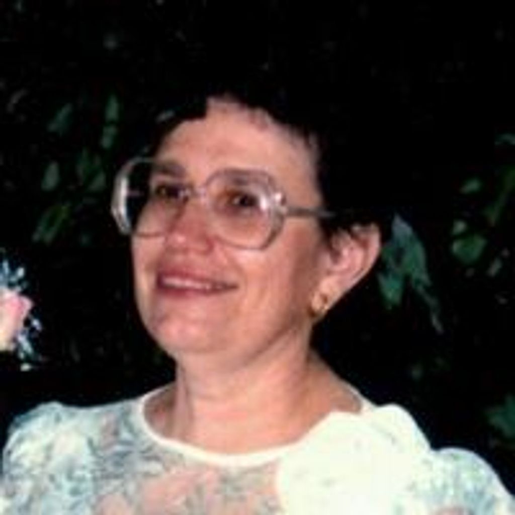 Elaine (Minkin) Schwartz