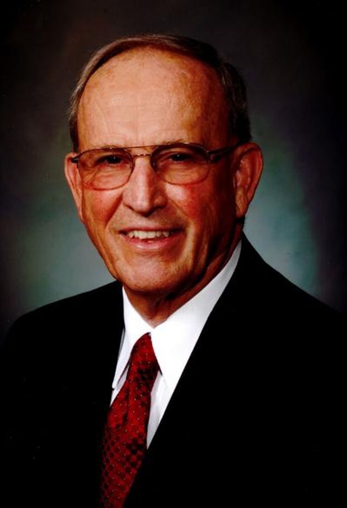 Robert Theodore "Ted" Rogers Profile Photo