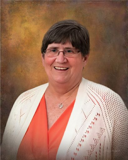 Annette Virginia Rigsby's obituary image