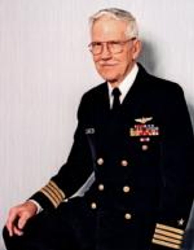 Herschel A. Pahl