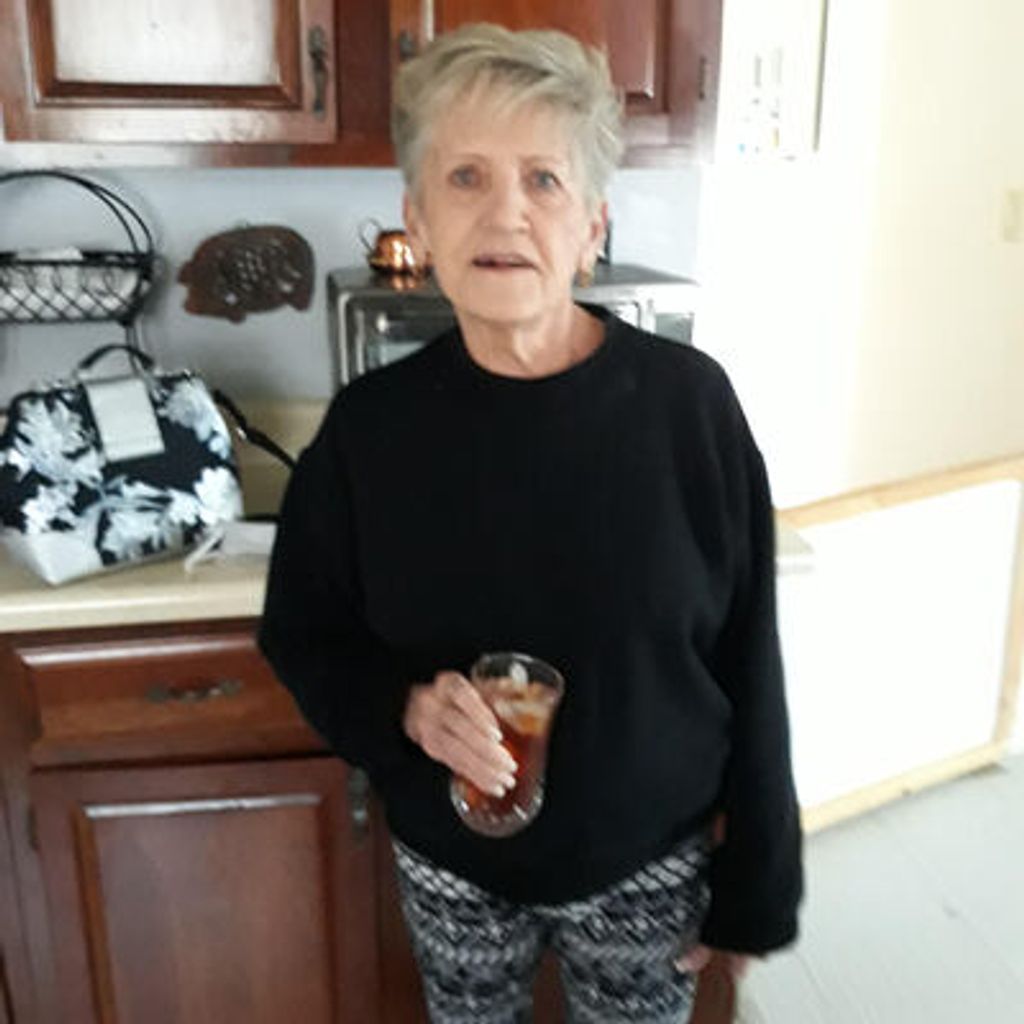 Betty Jean Moore Profile Photo