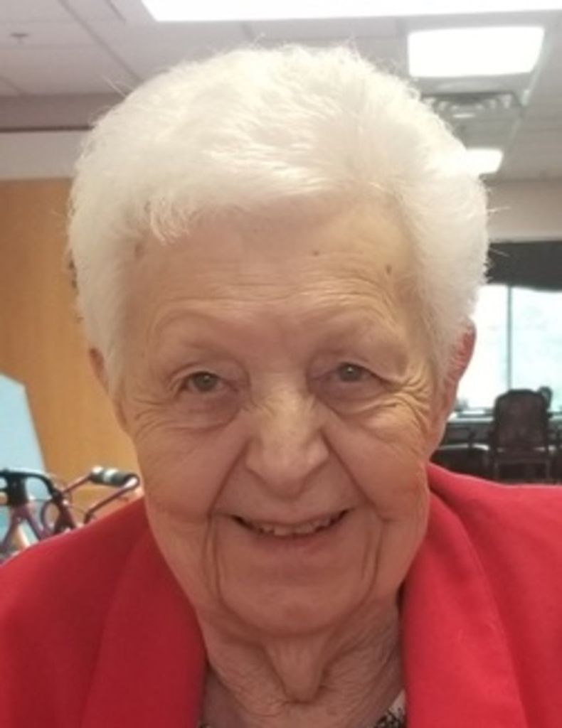 Margaret A. Penrod Profile Photo