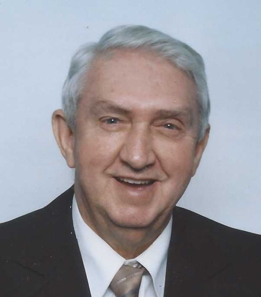 Clarence Donald Onderbeke