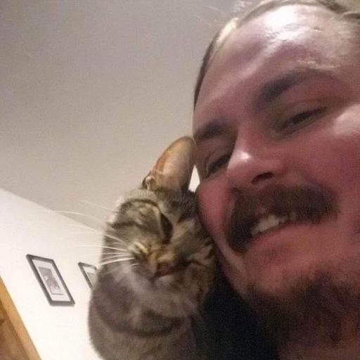 Owen Robert Breding Profile Photo