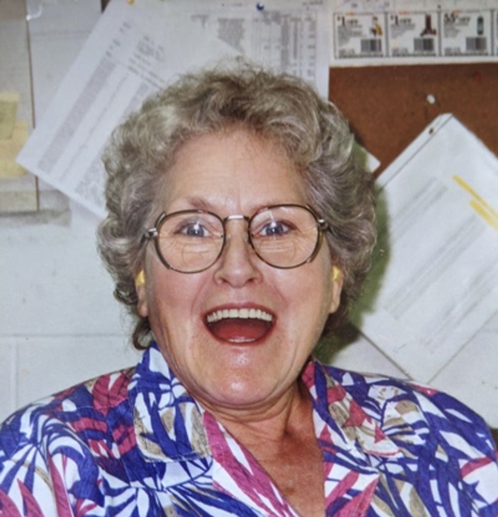 Mary Finchum Profile Photo