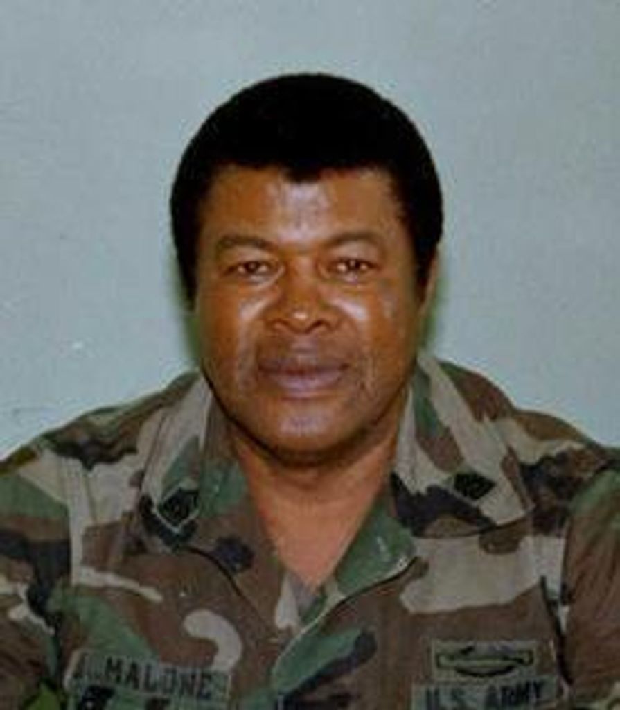 Csm (Ret) William L. Malone
