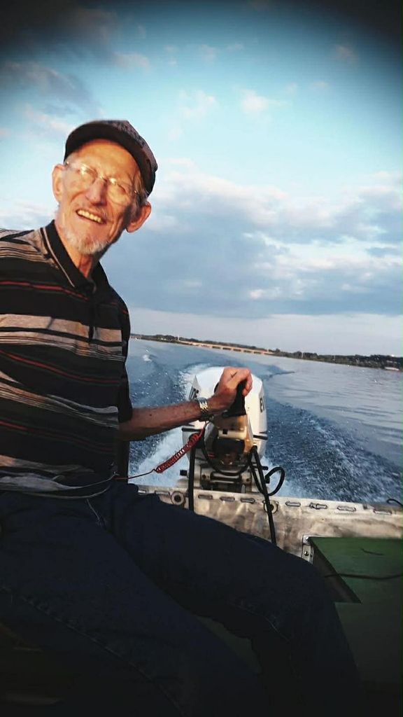 Robert Kean Wattson, Iii Profile Photo