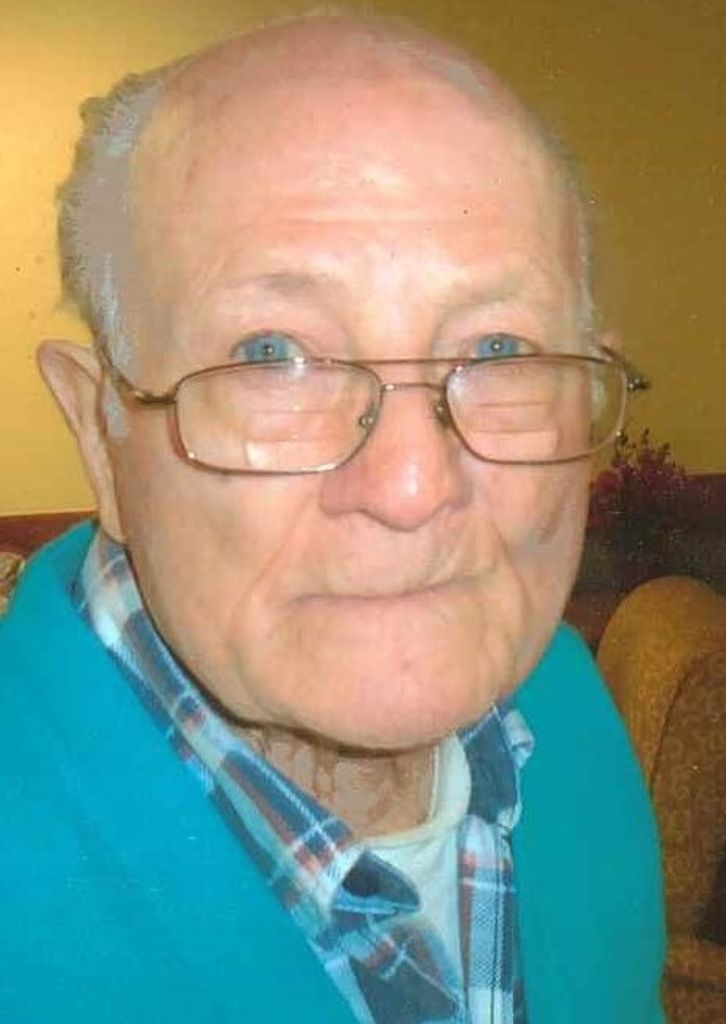 Paul M. Asbury Profile Photo