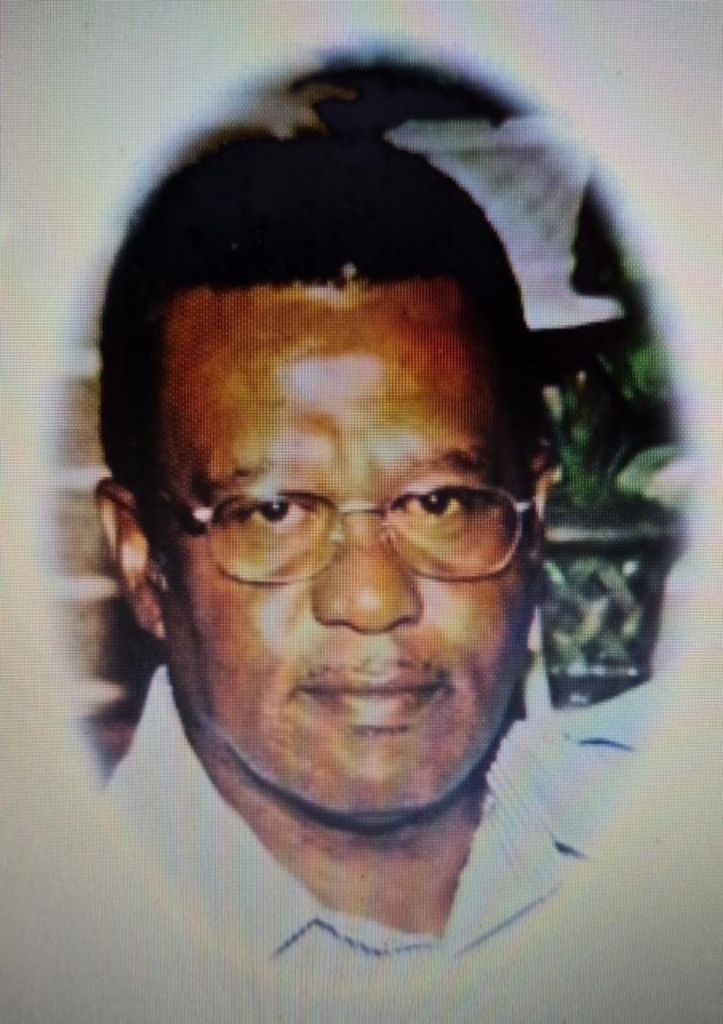 Mr. Roy Glenn Wakefield