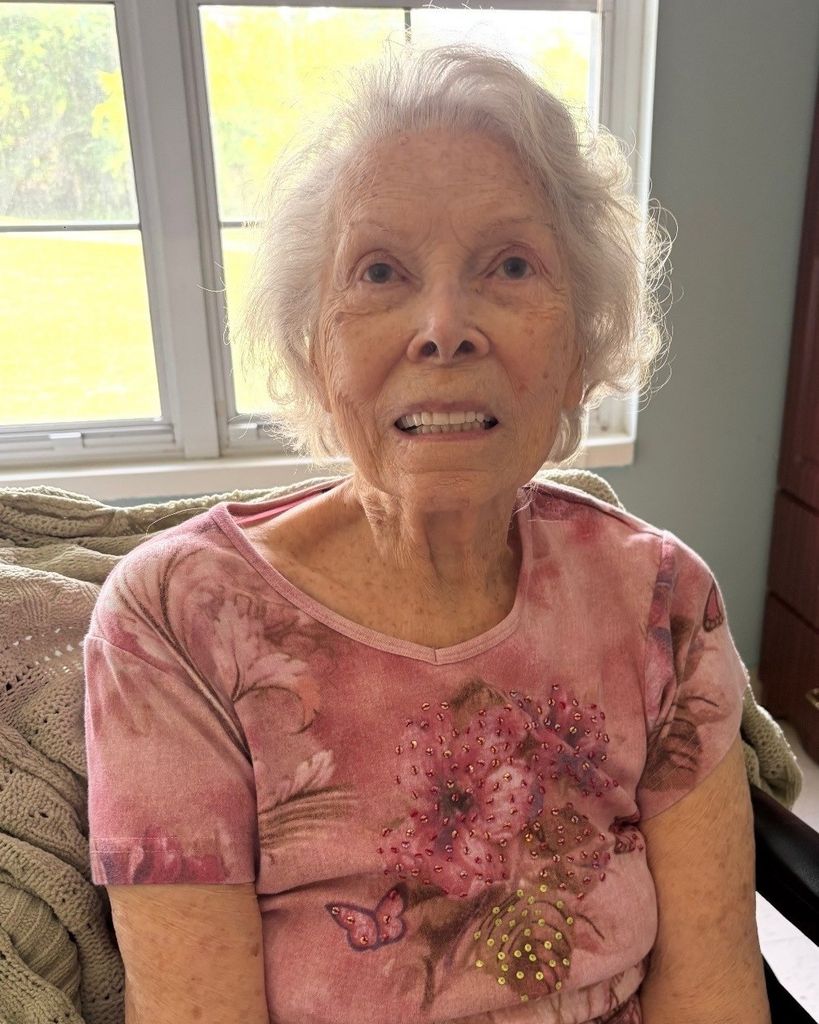 Patricia Marian Reedy Profile Photo