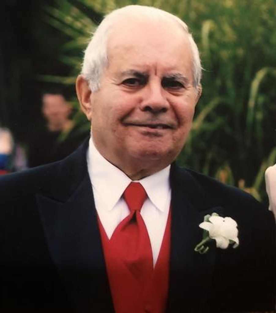 Joseph J. Ponessa Sr.