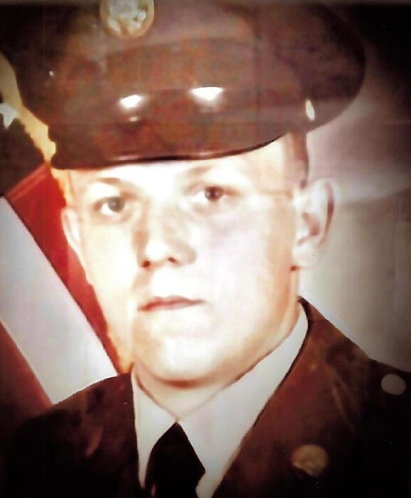 James L. Bramlett, Jr.