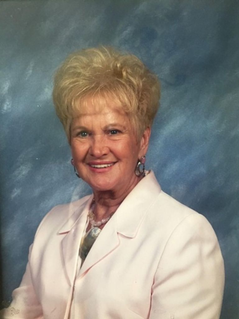 Edith Jane Martin Profile Photo