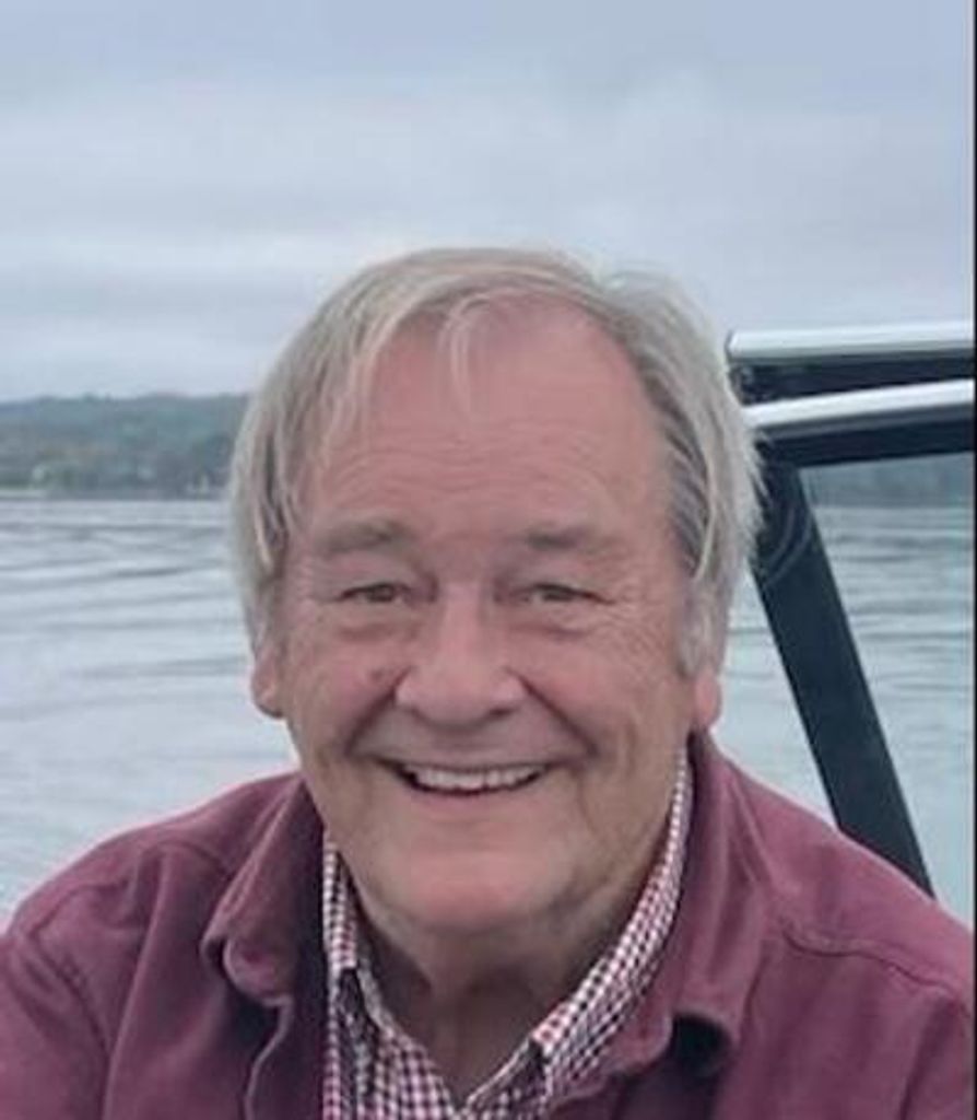 John Marvin Mcclain Profile Photo