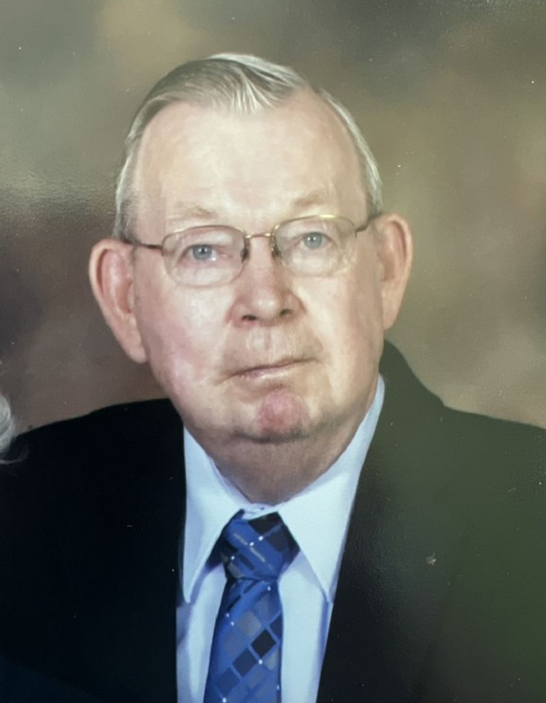 George William Baker
