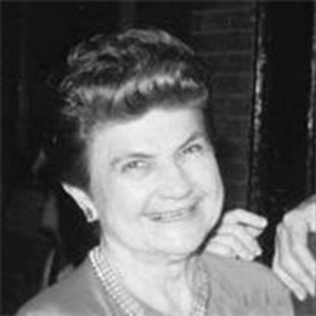 Veronica Goralski Mcclurg Profile Photo