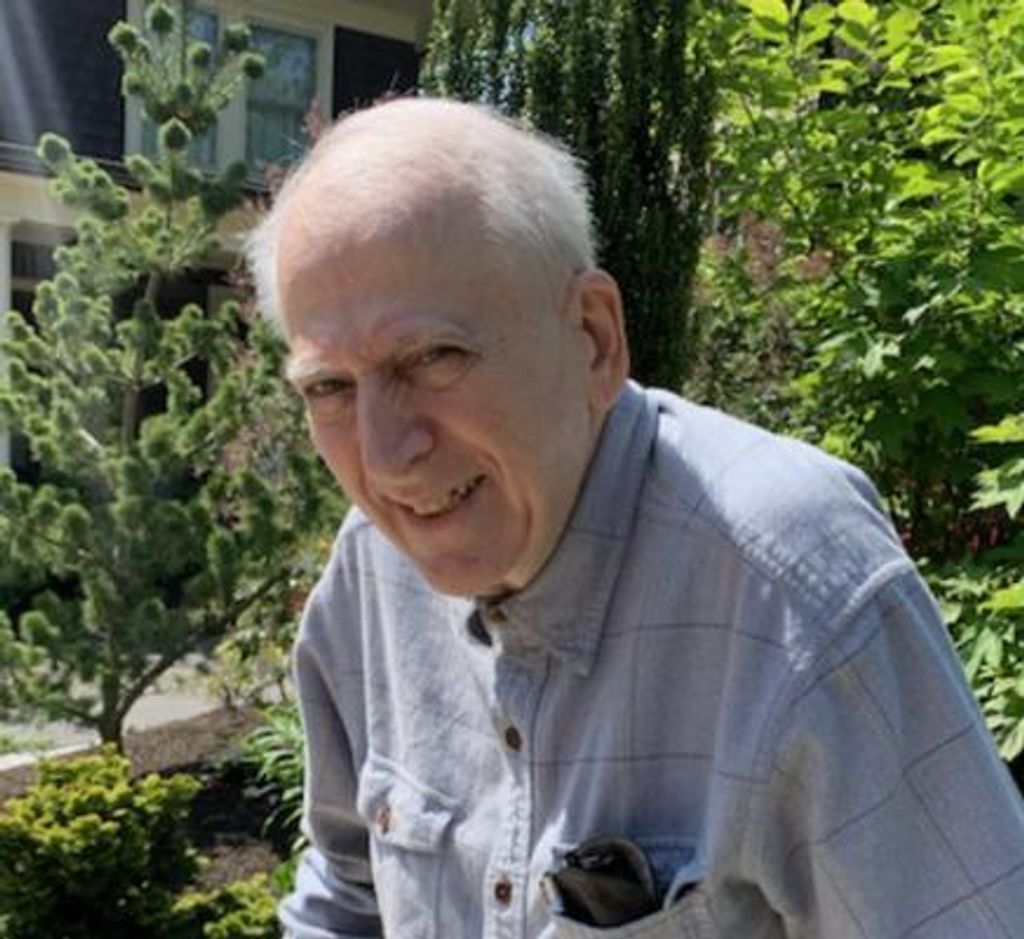 Joseph William Del Gross