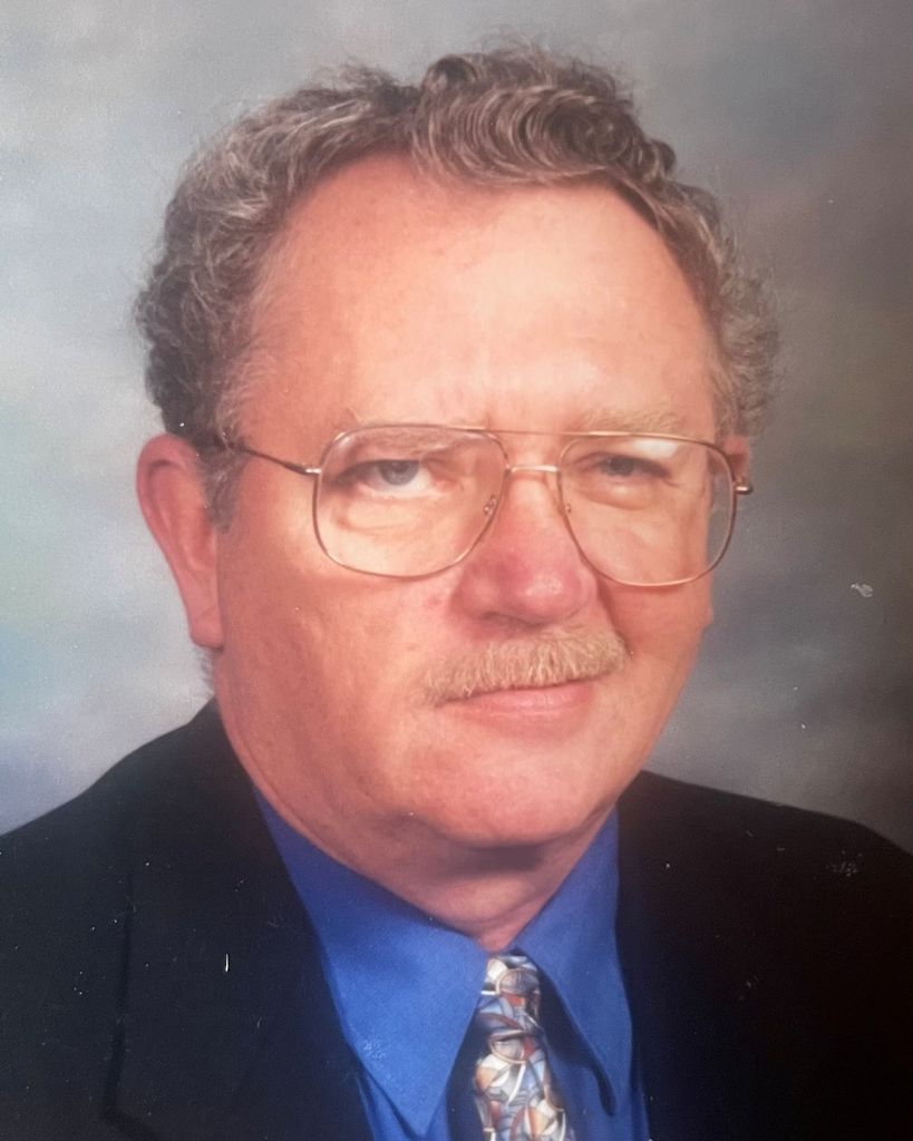 Gerald Malcolm Brazier