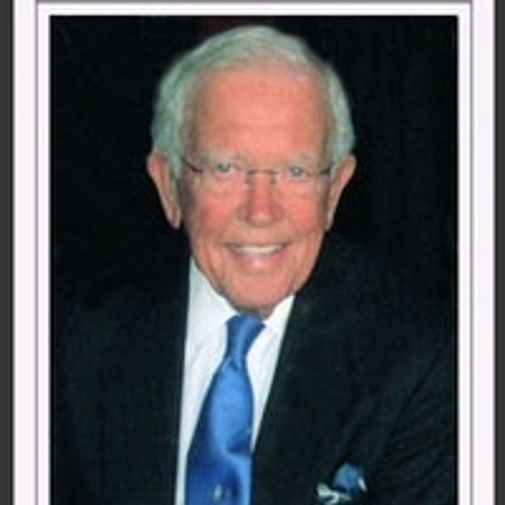 William Thomas Osborne Profile Photo